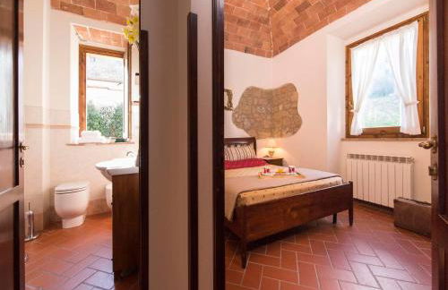 Country House il Ciliegio - Foto 130