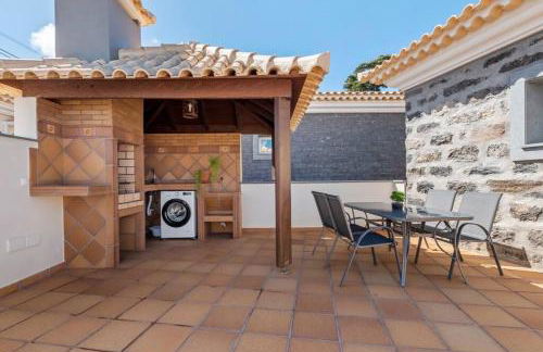 Casa do Palheiro Ribeirinho by Rent-a-key - Foto 8