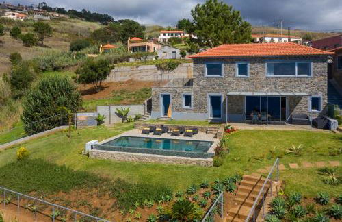 Villa Flora - Nature & Tranquility - Heated pool optional - Foto 7