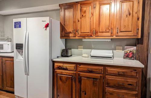 Lone Pine Oceanfront Cottage - Foto 45