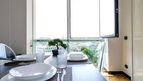 Residence Corte Dei Lambruschini Vista Panoramica Della Citta Posteggio Privato - Photo 5