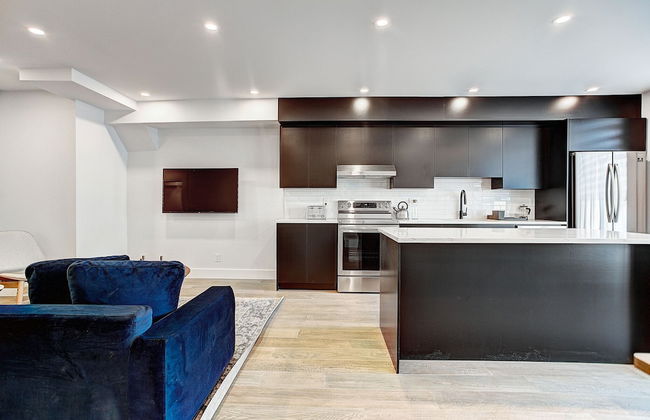 Burgundy Lofts - Marché Atwater - Foto 27