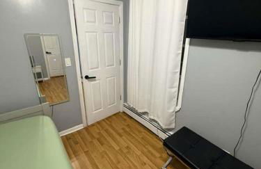 New 3 BR Apt in Elizabeth Railroad Style Path Train Bus Hospital EWR Airport NJ Manhattan NYC - Foto 58