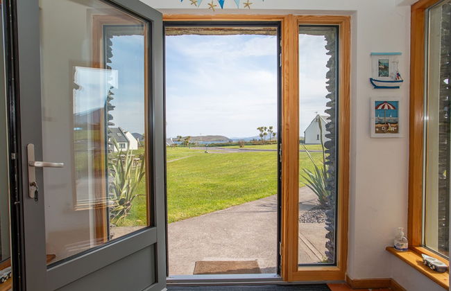 Stone Cottage Holiday Home Ballinskelligs - Photo 33