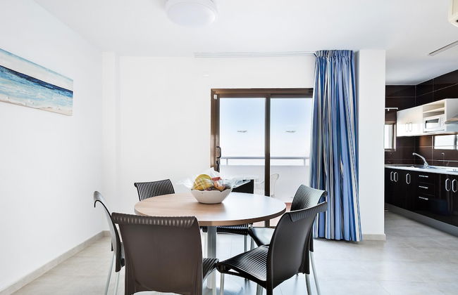 Apartamentos Best Club Pueblo Indalo - Foto 13