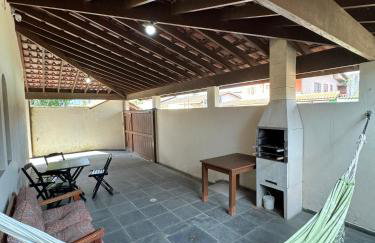 Casa Saíra de lenço - Jardim Carolina - Foto 16