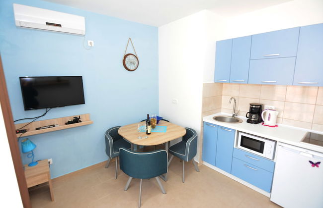 Holiday Home Cattaro - Foto 22