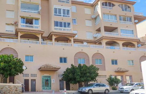 Awesome Apartment In Cala Del Moro - Torrev - Foto 9