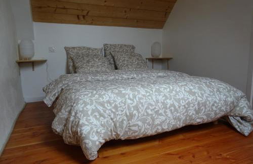 Gites du Hérisson - Foto 14