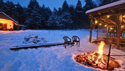 Agroturystyka Stara Huta - Foto 5