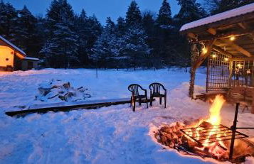 Agroturystyka Stara Huta - Foto 5