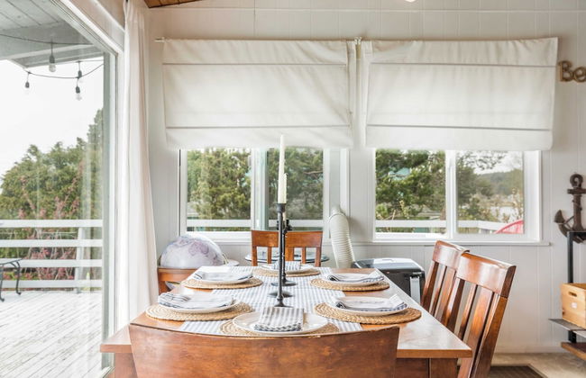 Totally Beachin' Getaway by Avantstay Waterfront - Foto 14