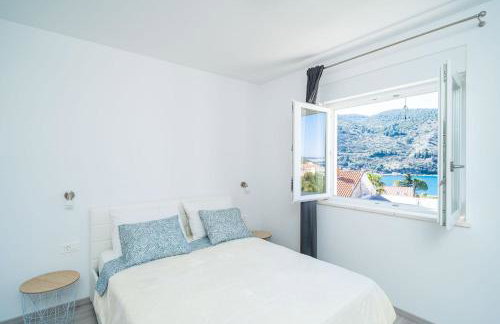 Apartment Olive 2 - Foto 10