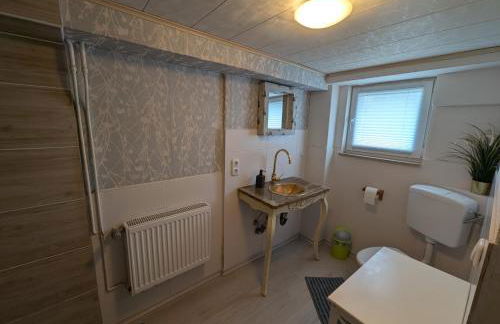 Ferienwohnung/Monteurwohnung am Badesee bei Kassel - Foto 23