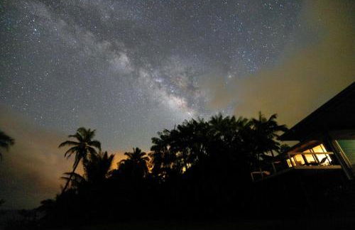 Grand Oceanfront Gated Estate on the Hamakua Coast - Foto 18