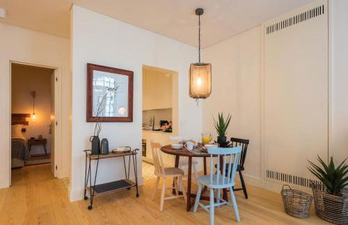 Almaria - Officina Real Apartments | Chiado - Foto 78