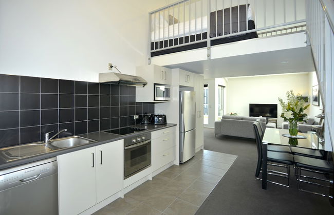 Southwark Hotel & Apartments - Foto 34