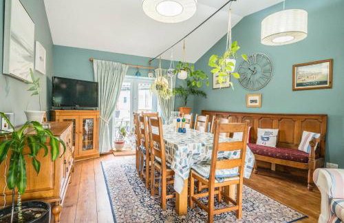 The Old Bakery, Wrentham - Photo 1