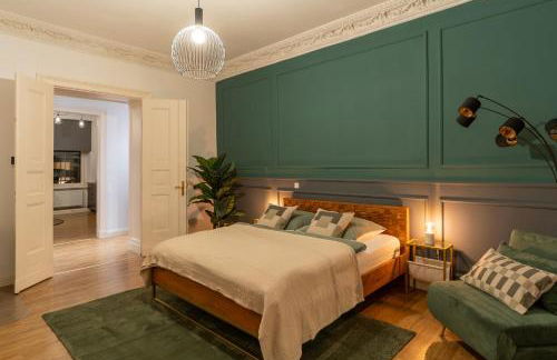 bevoflats - Live like a local - Apartment in Kreuzberg, Graefekiez - Foto 11