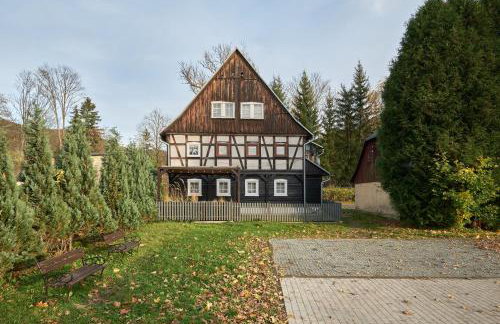 Apartament Empujon Sokołowsko - Foto 23