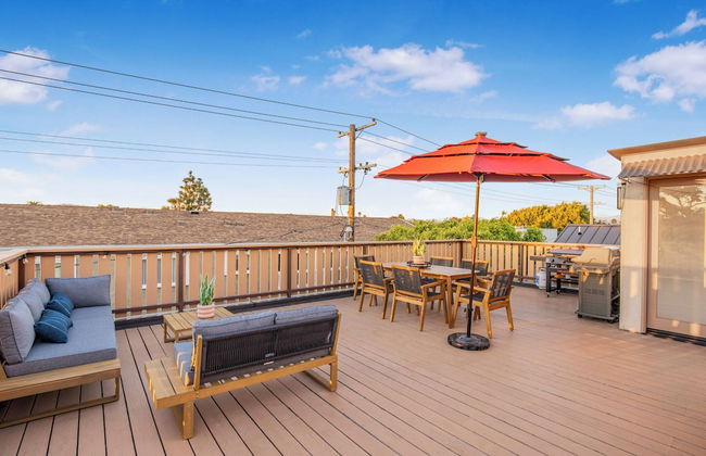 Cedar Loft Villa - Foto 31