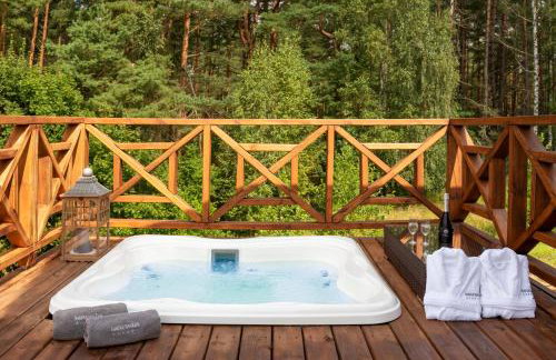 Warmia Resort - Foto 4