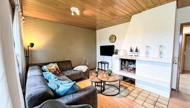 Andrea - Foto 3, Living Room