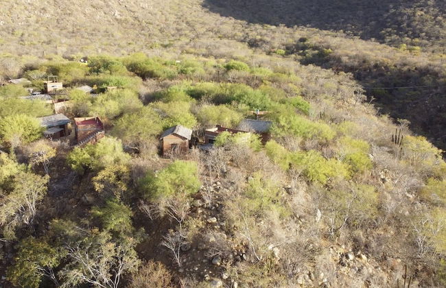 Rancho Ecológico Sol de Mayo - Foto 25