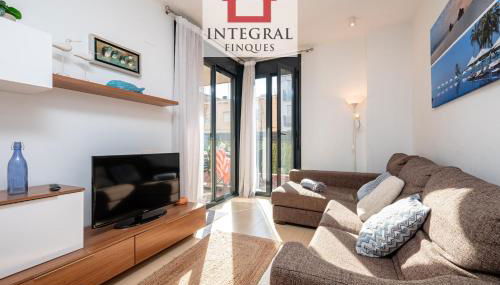 Apartament Cel Blau - Foto 4, furniture