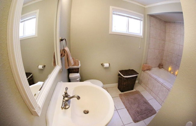 Large Family Pool Home 2.5 Miles To Disney w/3 King Beds!!! - Foto 37