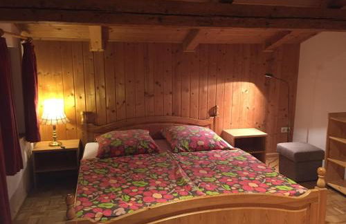 Ferienhaus Zopfhäusl - Foto 9