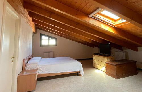 Villetta vicina alla spiaggia - Foto 35