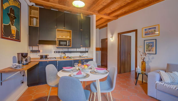 Casa Francesca in Riva del Garda - Foto 4, Habitación