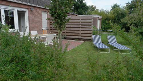 Ferienhaus Ostfriesland im Teichweg - Foto 5