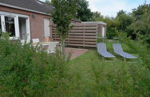 Ferienhaus Ostfriesland im Teichweg - Foto 5