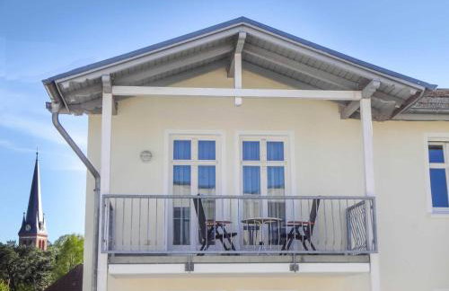 Haus Miramar 26 - Foto 4