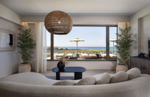 Villa Aya - Coastal Villa, Minimalist Elegance by etouri - Photo 17