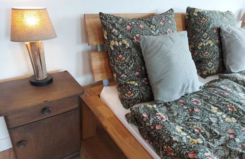 fewo1846 - An der Gärtnerei - Idylle im Grünen mit 3 Schlafzimmern - Foto 15