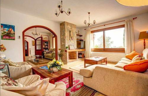 Can Lari Chalet - Foto 20