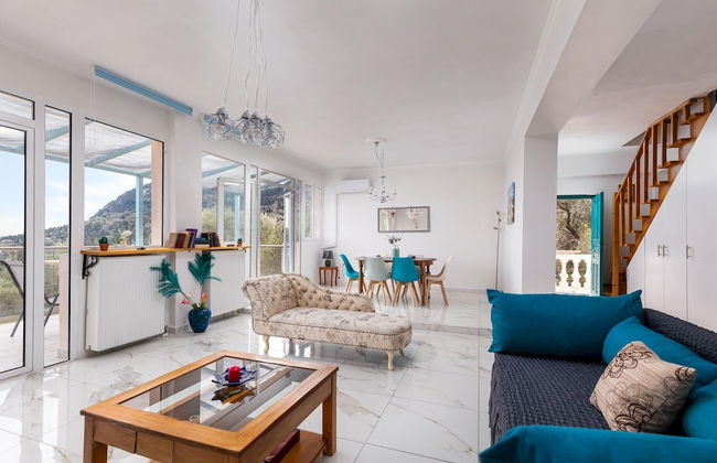 Olive Tree Villa by Estia - Foto 32