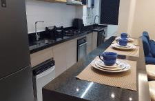 Comfort Jardins - Apartamento completo em frente ao Shopping Jardins - Foto 10