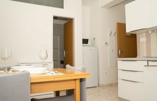 Comfort ,1BDR app with sea view,AC,41 - Foto 23