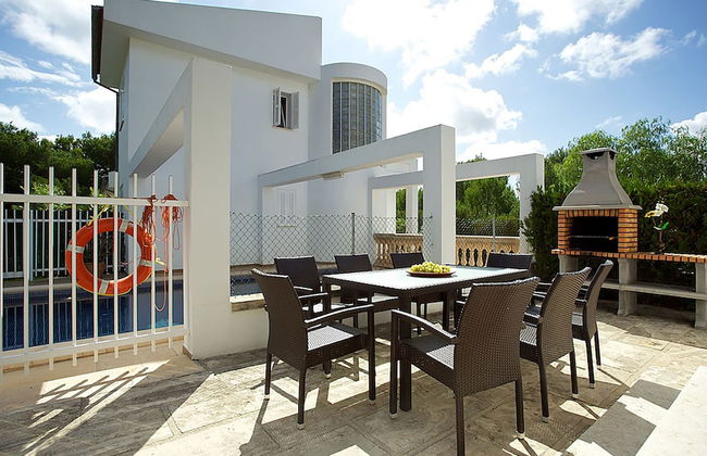 Villa Sirenas - Foto 40