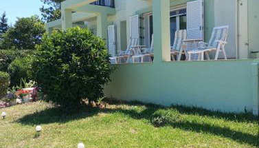 Luxury Beachfront Villa Poseidon Artemisiou Παραθαλάσσια Βίλα στην βόρεια Εύβοια για φιλοξενία 9 ατόμων - Foto 3