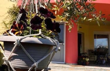 Vacation House in Agiokampos - Foto 39