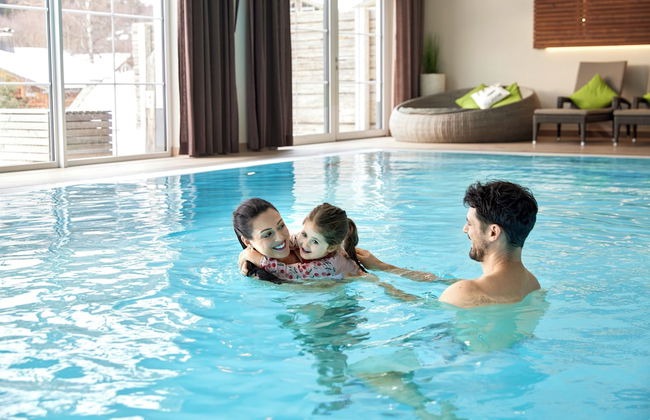 Alpin Lodges - Photo 30