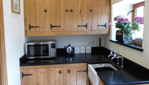 The Cow Shed - Photo 4