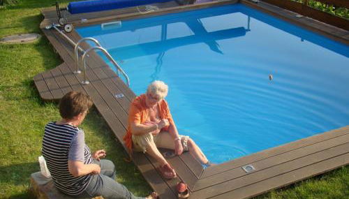 Apartments Stiftshof - Foto 2