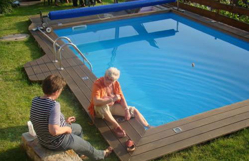 Apartments Stiftshof - Foto 2