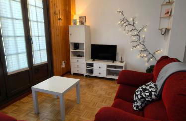 Apartamento Casa Güelu - Foto 1